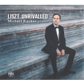 Liszt-unrivalled: Michael Kaykov(P)