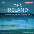 Orchestral Works : John Wilson / Sinfonia of London (Hybrid)