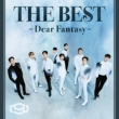 THE BEST `Dear Fantasy` yBz(+DVD)