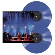 Live Concerto Medina Pino Daniele Tour (140 Gram Blue Vinyl)