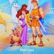Songs From Hercules (25th Anniversary)(IW@Cidl/AiOR[h)