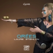 Orees: Laure Stehlin(Fl, Vo)Etc