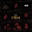 Firm (Red & Black Vinyl)