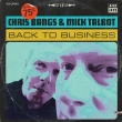 Back To Business (Vinyl)