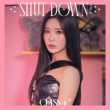 SHUT DOWN -JP Ver.-【ヒョンソ盤】