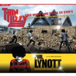 Songs For While I' m Away +The Boys Are Back In Town Live At The Sydney Opera House October 1978 (2DVD+SHM-CD)
