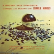 Modern Jazz Symposium On Music & Poetry (2gAiOR[h)