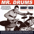 Mr.Drums: The Buddy Rich Collection 1946-55