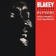 Blakey In Paris (Clear Vinyl/Analog Vinyl)