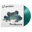 Pure Massacre (J[@Cidl/180Odʔ/12C`AiOR[h/Music On Vinyl)