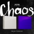 7th Mini Album: Chaos (Random Cover)