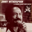 Jimmy Witherspoon & Panama Francis The Savoy Sultans