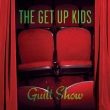 Guilt Show (Coke Bottle Clear With Red Splatter Vinyl)