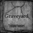 Graveyard yՁz (+DVD)