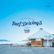 Honey Meets Island Cafe -surf Driving5-: Collaboration With Pacific Drive In