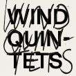 Wind Quintets: Carl Nielsen Quintet