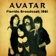 Florida Broadcast 1981