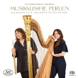 Musikalische Perlen-original Works For Flute & Harp 20th Centry: Les Connivences Sonores