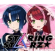 Charms!! Unit Debut Series #1 Staringstarz (Cv:Aizawa Saya*aoki Ruriko)