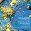 Sonate A Tre: Sasso(Vn)Insieme Strumentale Di Roma +vivaldi: Violin Sonatas