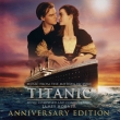 Titanic Soundtrack -Anniversary Edition