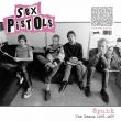 Spunk ' the Demos 1976-1977 (Pink vinyl version / Analog record)