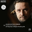 Contrabass Concertos Nos.2, 3, 4 : Jan Krigovsky(Cb)Collegium Wartberg 430 (Hybrid)