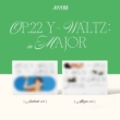 Op.22 Y-Waltz : in Major (_Jo[Eo[W)