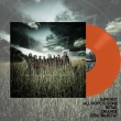 All Hope Is Gone (2LP 180 gram vinyl record on orange vinyl)