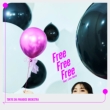 Free Free Free feat.c (+Blu-ray)