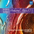 Orchestral Music Vol.6-the Sound The Stars Make: D.angus / Lpo
