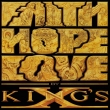Faith Hope Love (2g/180OdʔՃR[h/Music On Vinyl)