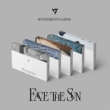 4th AlbumuFace the Sunv(_Jo[Eo[W)