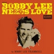 Bobby Lee Needs Love