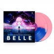 竜とそばかすの姫 Belle オリジナルサウンドトラック (ブルー＆ピンク・ヴァイナル仕様/2枚組アナログレコード)