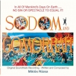 Sodom And Gomorrah -Original Soundtrack