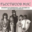 University Of Connecticut, 25th October 1975 -King Biscuit Flower Hour Broadcast