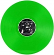 New Sun (Neon Green Vinyl)
