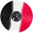 New Sun (Ultra Ltd 3 Colors Black-white-neon Pink Vinyl)