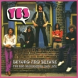 Beyond & Before -BBC Recordings 1969-1970 (2CD)