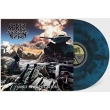 Mind Manipulation (Black / Dark Blue Galaxy Vinyl)
