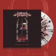 Windows Of Your Heart (Milky Clear W / Black & Red Splatter Vinyl)