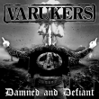 Damned & Defiant -Red