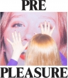 Pre Pleasure -White