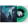 To The End (Green / Black Splatter Vinyl)