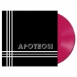 Apoteosi (Clear Purple Vinyl)
