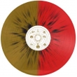 Cosmic Awakening (Ultra Ltd Half / Hal Gold-transparent Red-splatter)