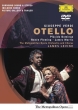 Otello: Levine / Met Opera Domingo Fleming J.morris