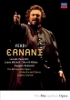Ernani: Samaritani Levine / Met Opera Pavarotti Mitchell Milnes Raimondi