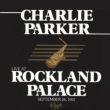Live At Rockland Palace September 26.1952